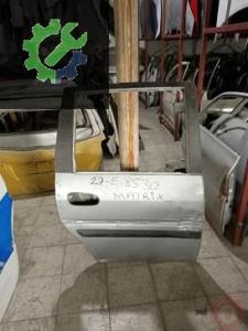 HYUNDAİ MATRİX SAĞ ARKA KAPI 2006-2011 ÇIKMA PARÇA ORJİNAL