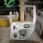 HYUNDAİ MATRİX SAĞ ARKA KAPI 2006-2011 ÇIKMA PARÇA ORJİNAL