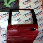 HYUNDAİ MATRİX SOL ARKA KAPI 2006-2011