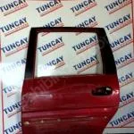 HYUNDAİ MATRİX SOL ARKA KAPI 2006-2011
