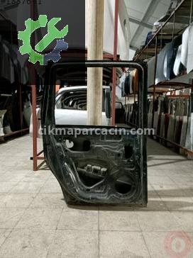 Hyundai Matrix Sol Arka Kapı çıkma parça