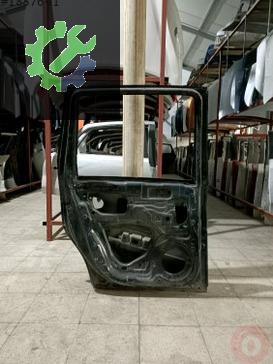Hyundai Matrix Sol Arka Kapı 2006-2011 çıkma parça