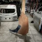 HYUNDAİ MATRİX SOL ÇAMURLUK 2009-2011 ÇIKMA PARÇA ORJİNAL