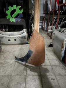 HYUNDAİ MATRİX SOL ÇAMURLUK 2009-2011 ÇIKMA PARÇA ORJİNAL