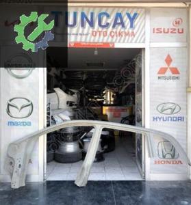 HYUNDAİ MATRİX SOL FRANGART ÇIKMA PARÇA ORJİNAL