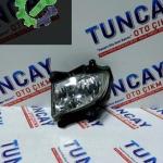 HYUNDAİ MATRİX SOL SİS FARI 2008-2011