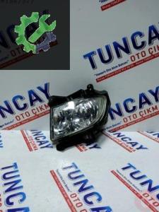 HYUNDAİ MATRİX SOL SİS FARI 2008-2011