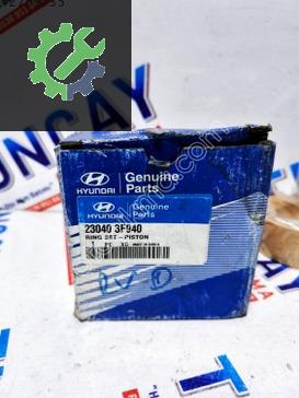 Hyundai Starex Piston Mili 230403F940 çıkma parça