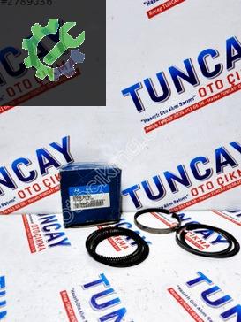 Hyundai Starex Piston Mili çıkma parça