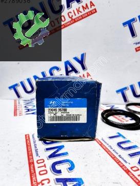 Hyundai Starex Piston Mili 2304035700 çıkma parça