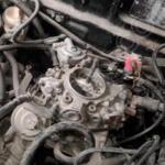 Motor Komple Hyundai S-Coupe 1991 Çıkma