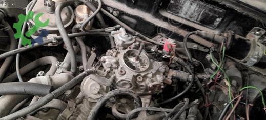Hyundai S-Coupe Motor Komple çıkma parça