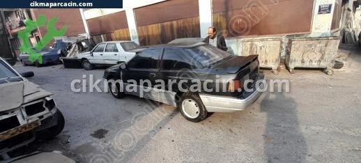 Hyundai S-Coupe Arka Çamurluk çıkma parça