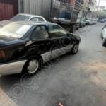 Hyundai S-Coupe Orijinal Çıkma Arka Çamurluk