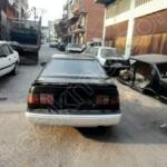 Çıkma Hyundai S-Coupe Arka Tampon