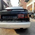 Çıkma Hyundai S-Coupe Arka Tampon