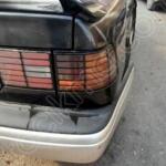Çıkma Hyundai S-Coupe Arka Tampon