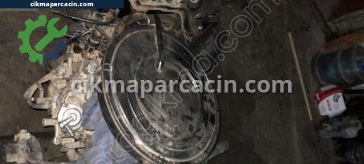 Hyundai S-Coupe Filtre çıkma parça