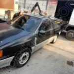 Hyundai S-Coupe Çamurluk Çıkma