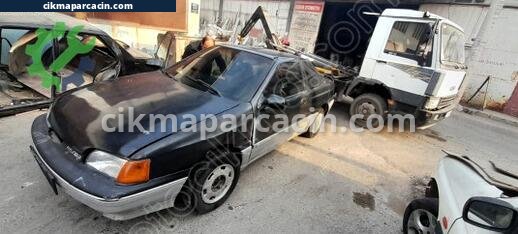Hyundai S-Coupe Çamurluk çıkma parça