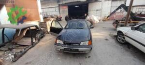 Ön Far Hyundai S-Coupe 1991 Çıkma
