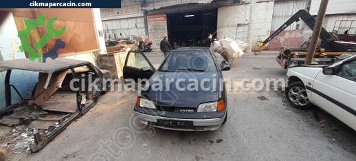 Hyundai S-Coupe Ön Far çıkma parça