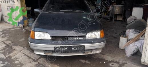 Hyundai S-Coupe Ön Far çıkma parça
