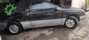 Kapı Hyundai S-Coupe 1991 Çıkma