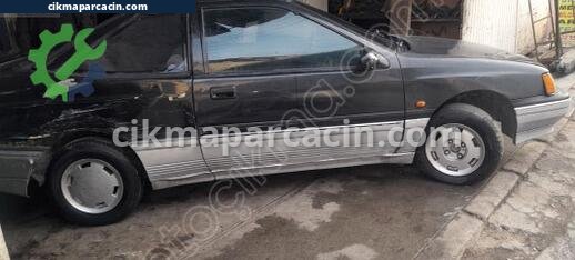 Hyundai S-Coupe Kapı çıkma parça