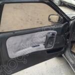 Kapı Hyundai S-Coupe 1991 Çıkma