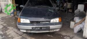 Hyundai S-Coupe 1991 Ön Tampon Çıkma