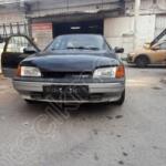 Hyundai S-Coupe 1991 Ön Tampon Çıkma