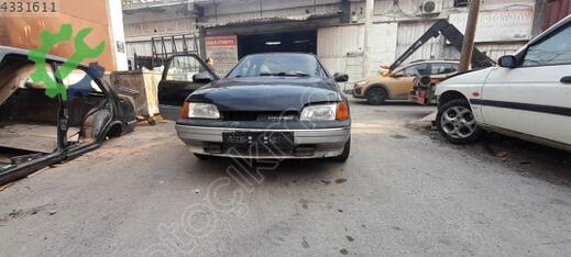 Hyundai S-Coupe Ön Tampon çıkma parça