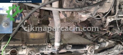 Hyundai S-Coupe Şanzıman çıkma parça