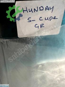 Hyundai S-Coupe Ön Cam çıkma parça