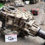 Hyundai Santa Fe Çıkma Parça Ankara