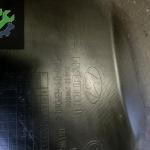 HYUNDAİ SANTA FE ARKA TAMPON EKİ 2013-2016 86612-2W000