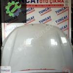 HYUNDAİ SANTA FE KAPUT 2013-2016 TEMİZDİR