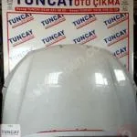 HYUNDAİ SANTA FE KAPUT 2013-2016 TEMİZDİR