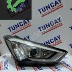 HYUNDAİ SANTA FE MERCEKLİ FAR 2012-2017