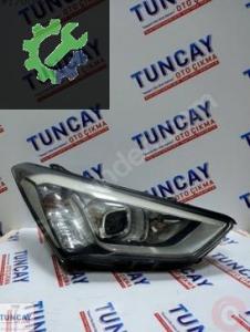 HYUNDAİ SANTA FE MERCEKLİ FAR 2012-2017