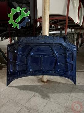 Hyundai Santa Fe Kaput 2000-2005 çıkma parça