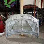HYUNDAİ SANTA FE MOTOR KAPUTU 2011-2013