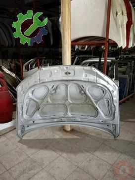 Hyundai Santa Fe Kaput 2011-2013 çıkma parça