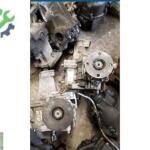 Hyundai Santa Fe Ön Defransiyel