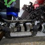 HYUNDAİ SANTA FE ÖN PANEL 2006-2011 ÇIKMA PARÇA ORJİNAL