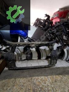 HYUNDAİ SANTA FE ÖN PANEL 2006-2011 ÇIKMA PARÇA ORJİNAL
