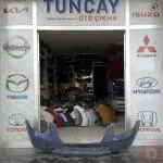 HYUNDAİ SANTA FE ÖN TAMPON 2006-2010 86511-2B020
