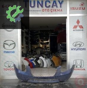 HYUNDAİ SANTA FE ÖN TAMPON 2006-2010 86511-2B020