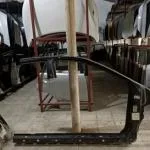 HYUNDAİ SANTA FE SAĞ FRANGART 2013-2016 71140-4Z000